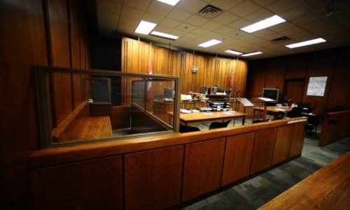 District Courts District Courts