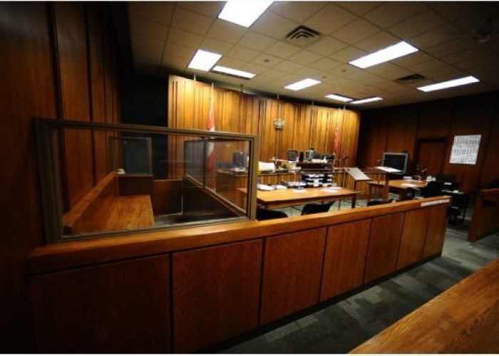 District Courts
