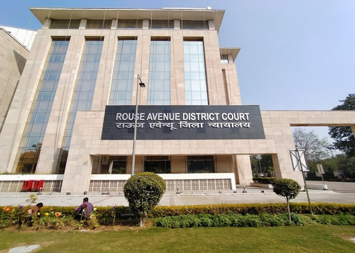 Sessions Courts